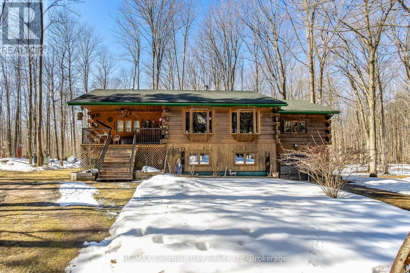 280 CONC 6 WEST ROAD W, Tiny, Ontario