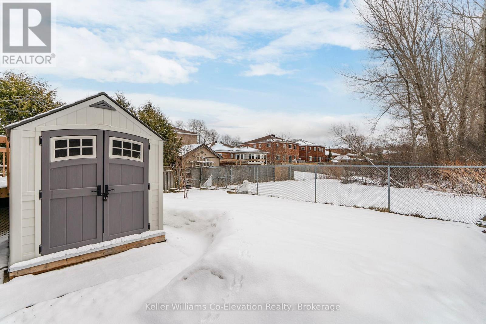 915 Ottawa Street N, Midland, Ontario  L4R 5E5 - Photo 35 - S12045657