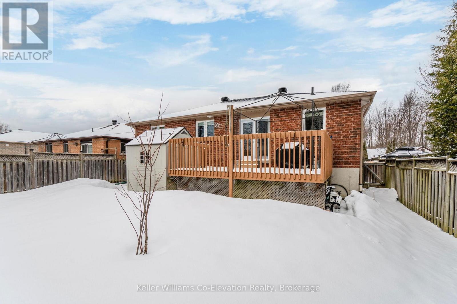 915 Ottawa Street N, Midland, Ontario  L4R 5E5 - Photo 36 - S12045657