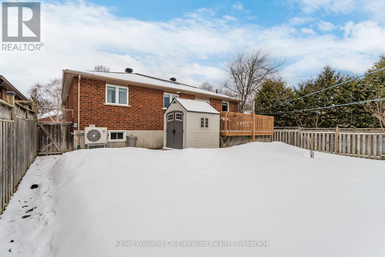 915 Ottawa Street N, Midland, Ontario  L4R 5E5 - Photo 38 - S12045657