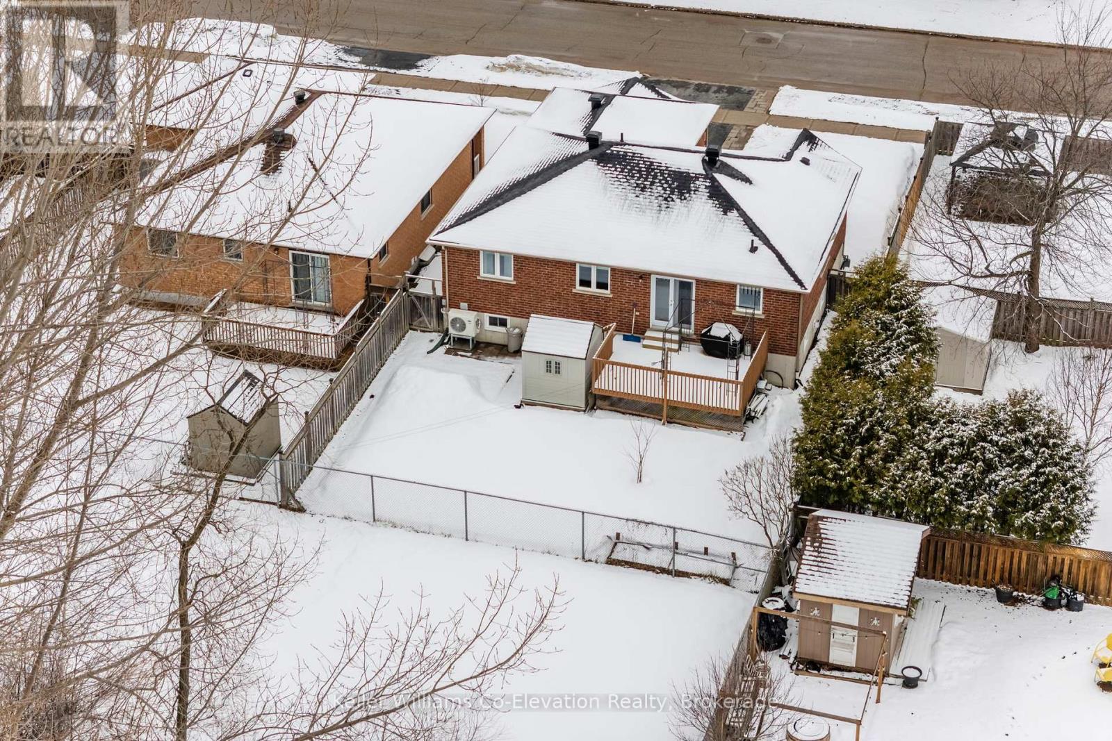 915 Ottawa Street N, Midland, Ontario  L4R 5E5 - Photo 40 - S12045657