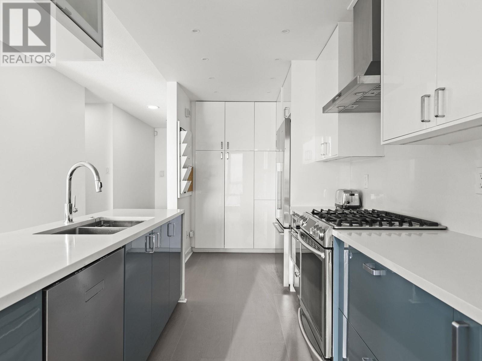 2303 1438 Richards Street, Vancouver, British Columbia  V6Z 3B8 - Photo 20 - R2982738