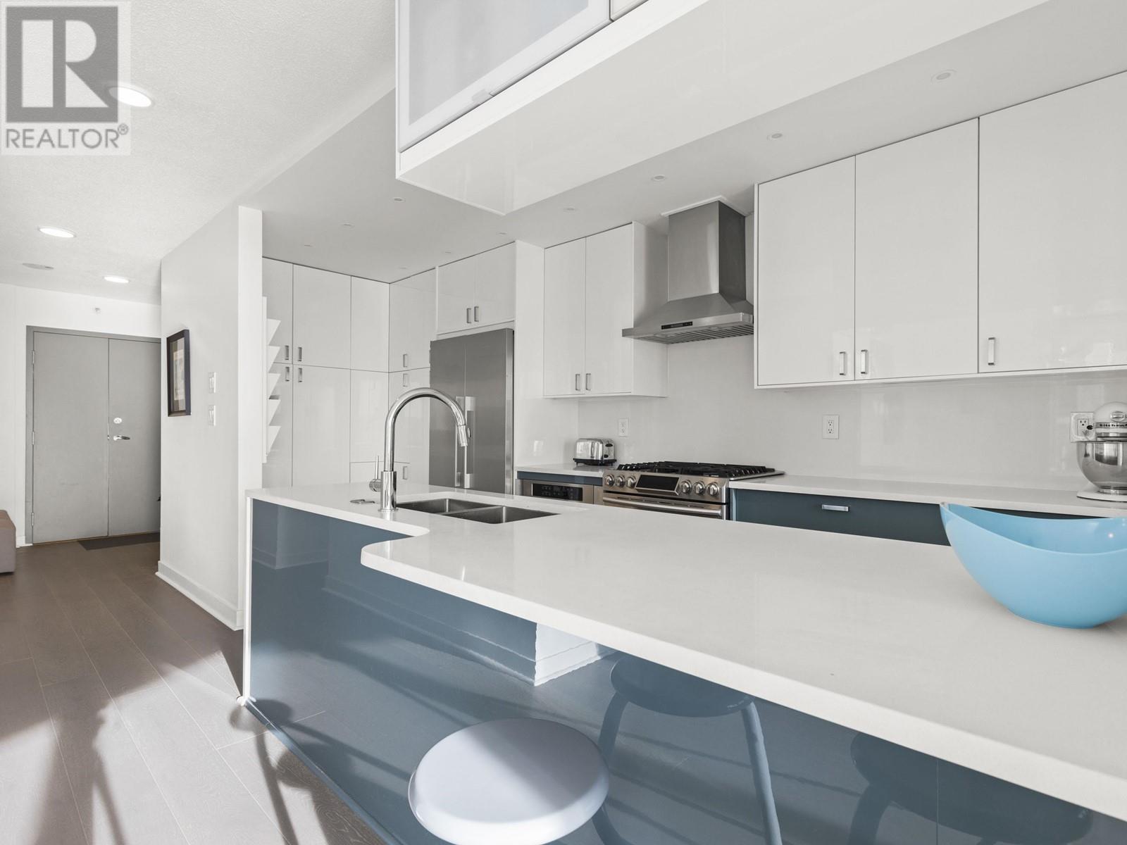 2303 1438 Richards Street, Vancouver, British Columbia  V6Z 3B8 - Photo 21 - R2982738