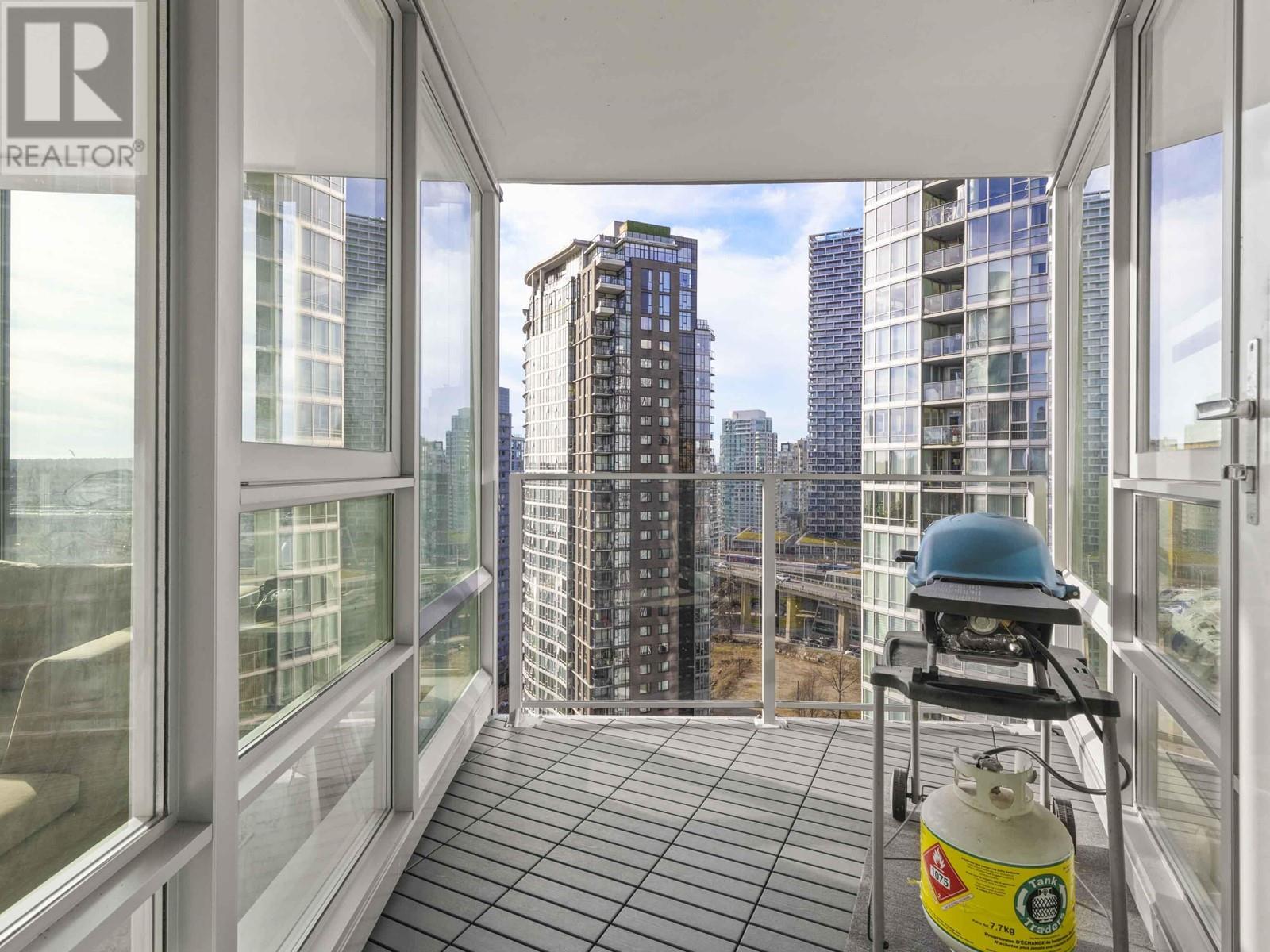 2303 1438 Richards Street, Vancouver, British Columbia  V6Z 3B8 - Photo 22 - R2982738