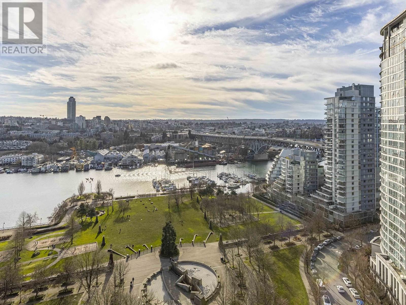 2303 1438 Richards Street, Vancouver, British Columbia  V6Z 3B8 - Photo 24 - R2982738