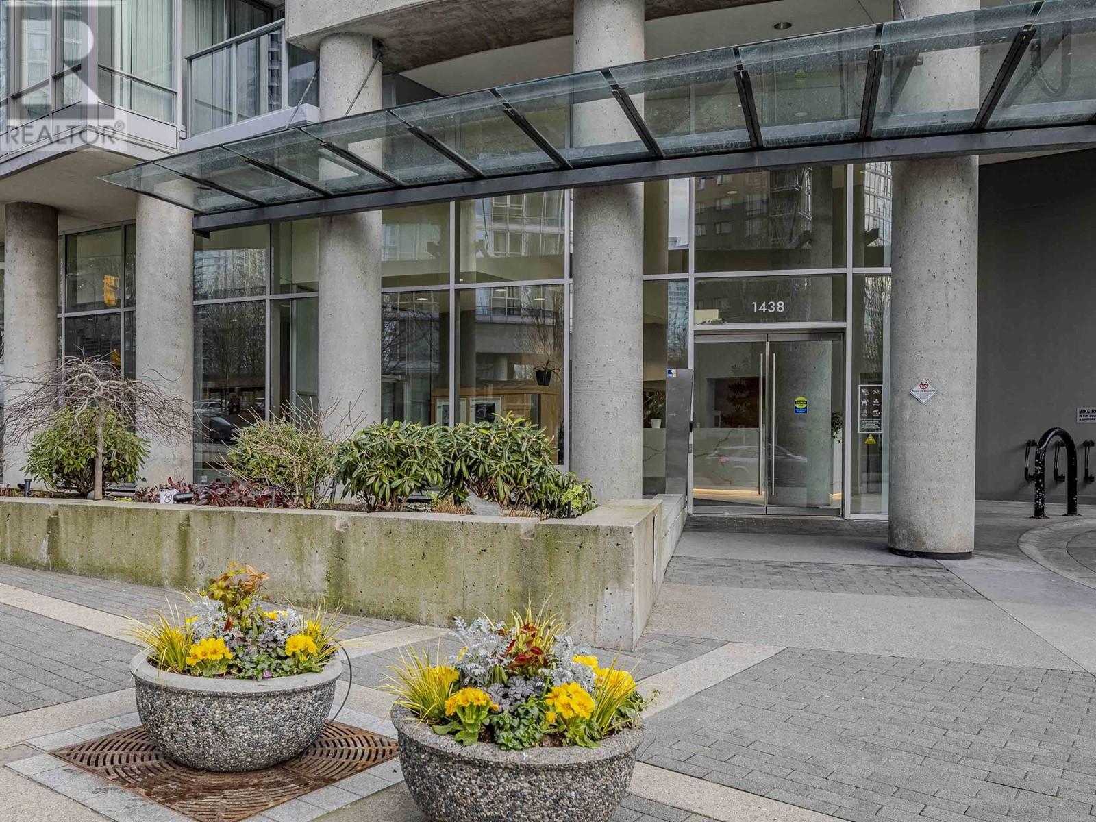 2303 1438 Richards Street, Vancouver, British Columbia  V6Z 3B8 - Photo 35 - R2982738