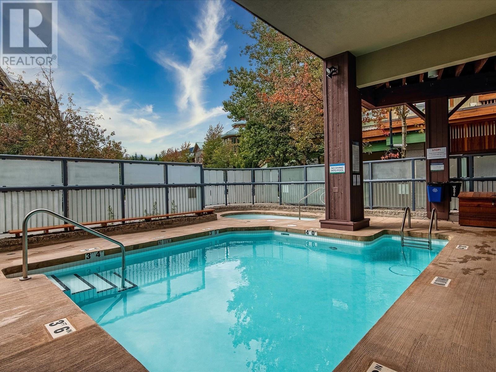 323 4338 Main Street, Whistler, British Columbia  V8E 1B4 - Photo 22 - R2982740