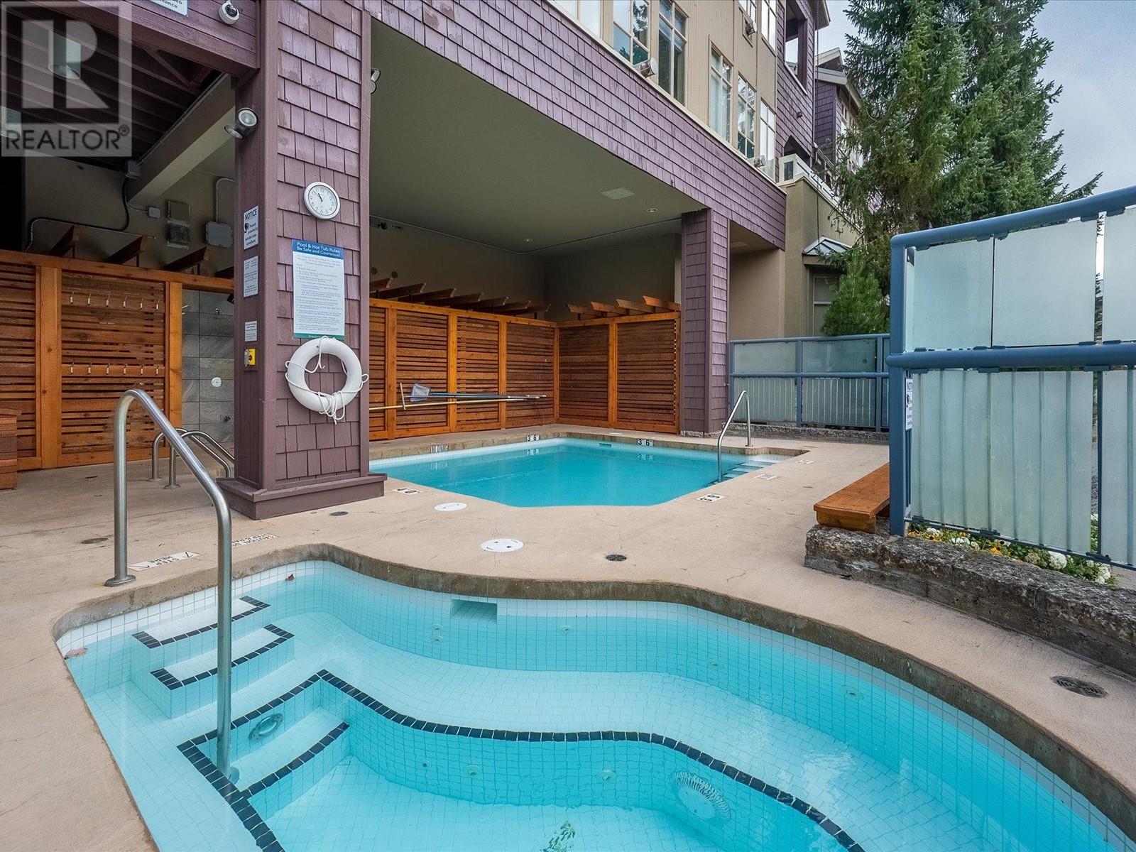 323 4338 Main Street, Whistler, British Columbia  V8E 1B4 - Photo 23 - R2982740