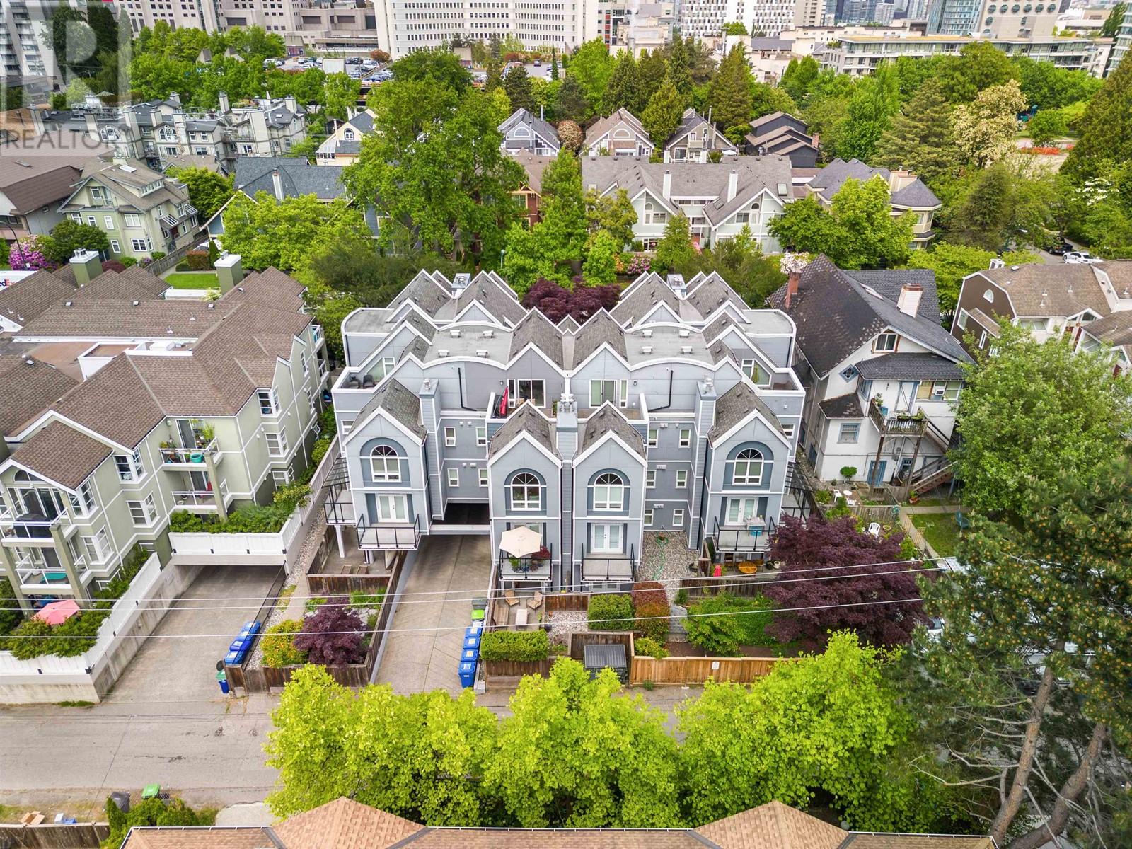 103 828 W 14th Avenue, Vancouver, British Columbia  V5Z 1R1 - Photo 24 - R2982743