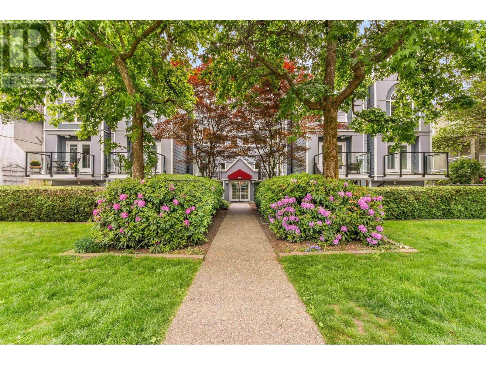 103 828 W 14th Avenue, Vancouver, British Columbia  V5Z 1R1 - Photo 25 - R2982743