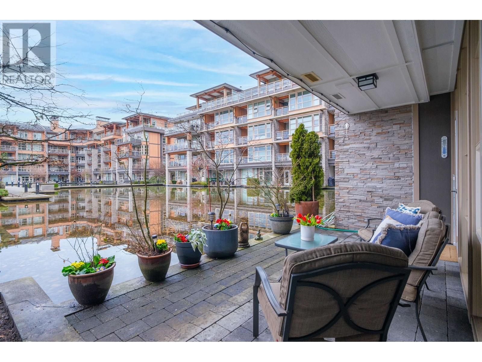 115 3606 ALDERCREST DRIVE, north vancouver, British Columbia