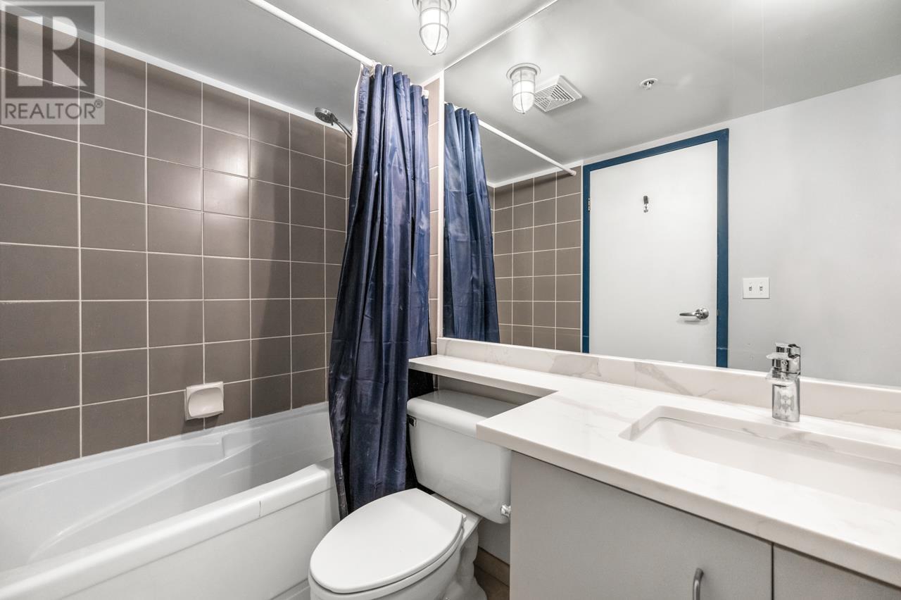 1907 1238 Seymour Street, Vancouver, British Columbia  V6B 6J3 - Photo 11 - R2982751