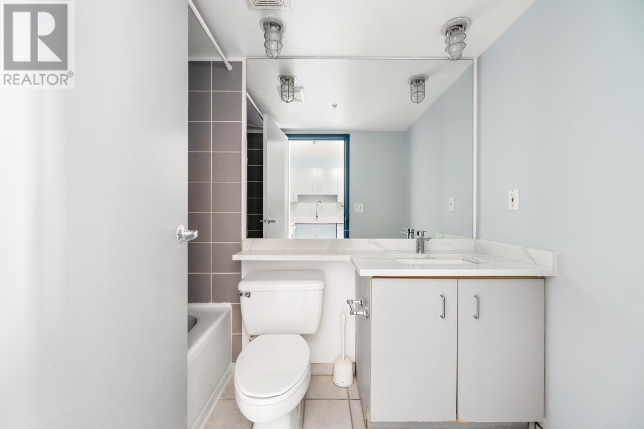 1907 1238 Seymour Street, Vancouver, British Columbia  V6B 6J3 - Photo 12 - R2982751