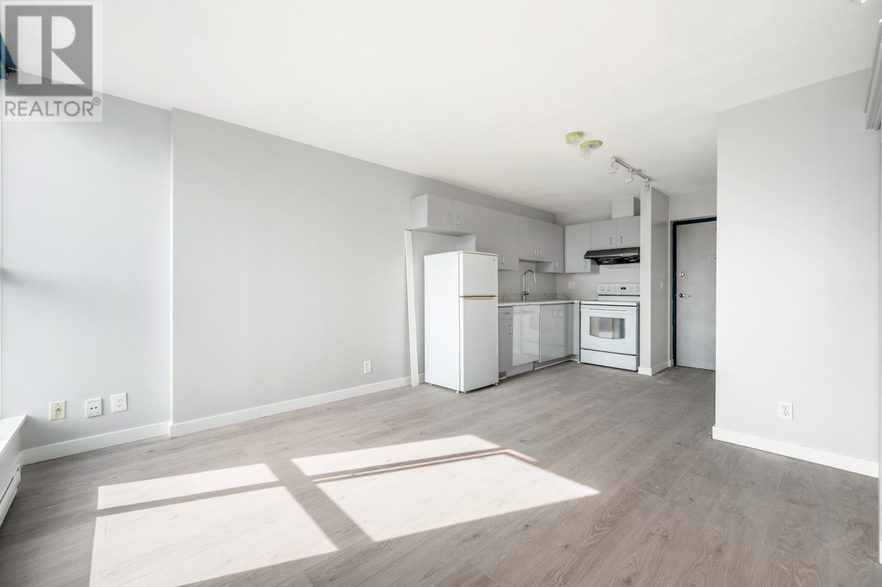 1907 1238 Seymour Street, Vancouver, British Columbia  V6B 6J3 - Photo 14 - R2982751
