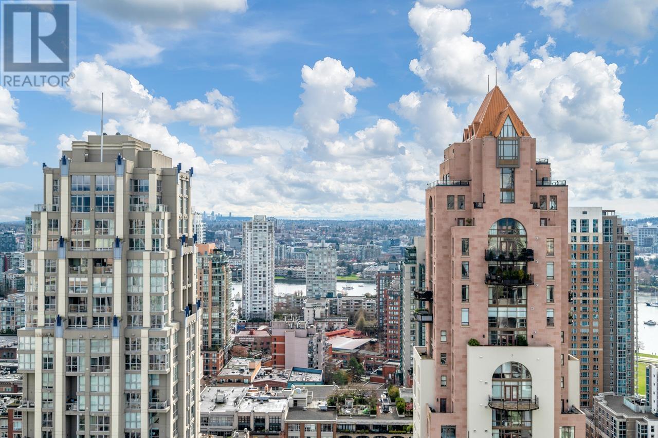 1907 1238 Seymour Street, Vancouver, British Columbia  V6B 6J3 - Photo 16 - R2982751