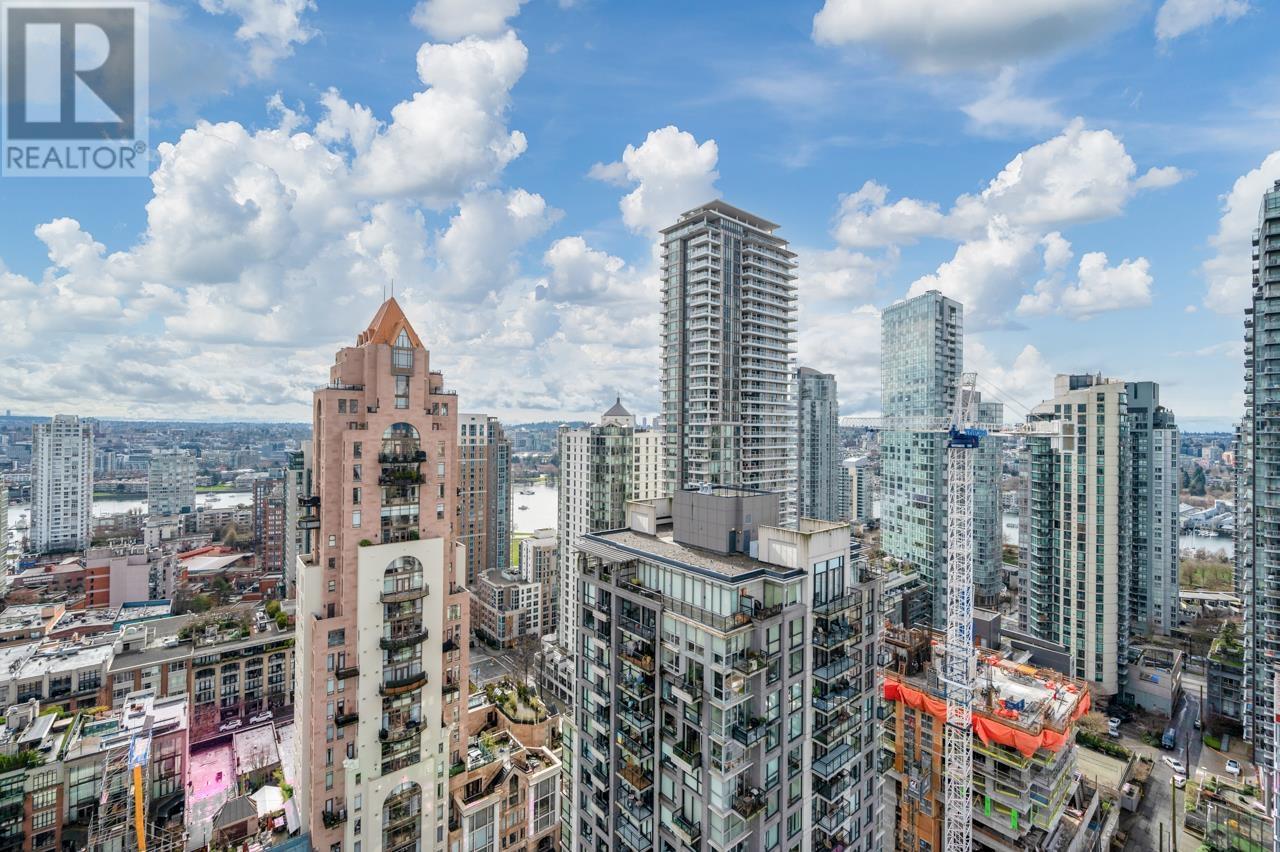 1907 1238 Seymour Street, Vancouver, British Columbia  V6B 6J3 - Photo 17 - R2982751