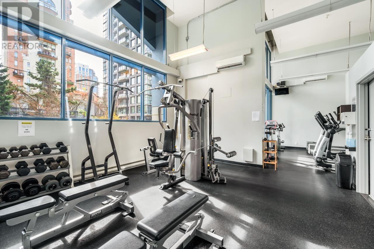 1907 1238 Seymour Street, Vancouver, British Columbia  V6B 6J3 - Photo 21 - R2982751