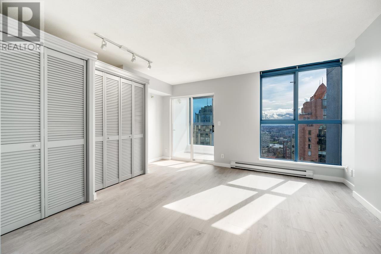 1907 1238 Seymour Street, Vancouver, British Columbia  V6B 6J3 - Photo 4 - R2982751