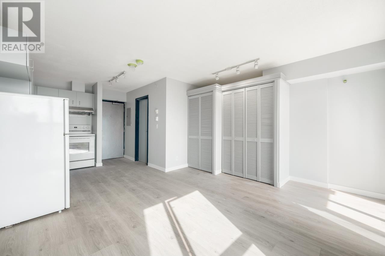 1907 1238 Seymour Street, Vancouver, British Columbia  V6B 6J3 - Photo 6 - R2982751