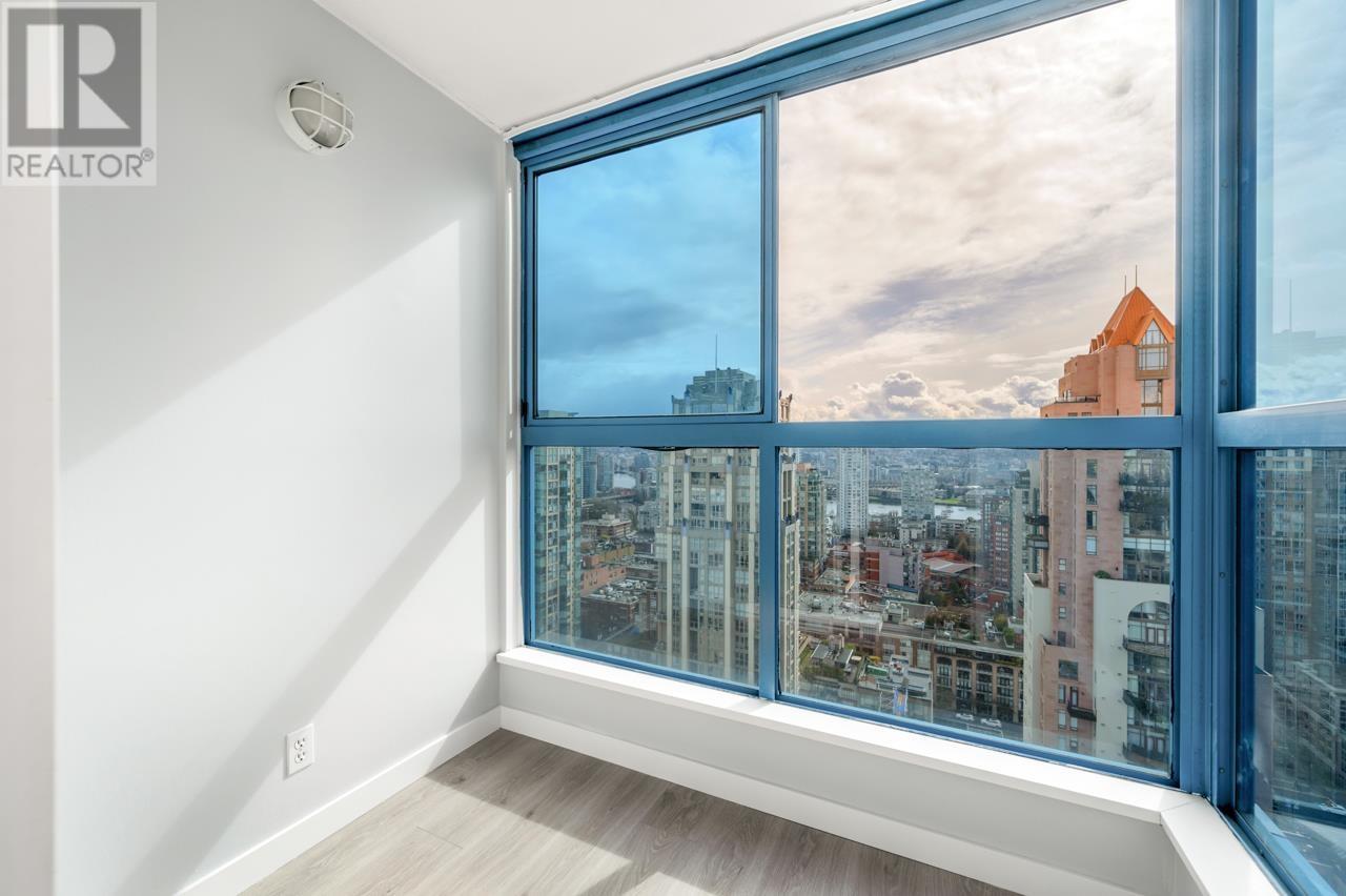 1907 1238 Seymour Street, Vancouver, British Columbia  V6B 6J3 - Photo 7 - R2982751