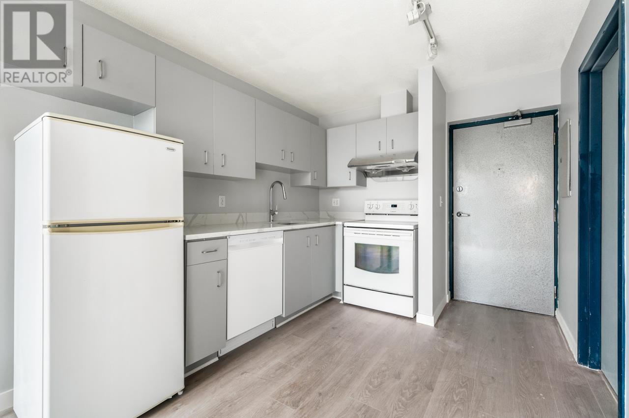 1907 1238 Seymour Street, Vancouver, British Columbia  V6B 6J3 - Photo 9 - R2982751