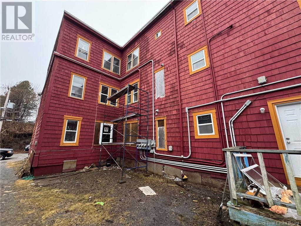 48 Kennedy Street, Saint John, New Brunswick  E2K 1C4 - Photo 25 - NB114979