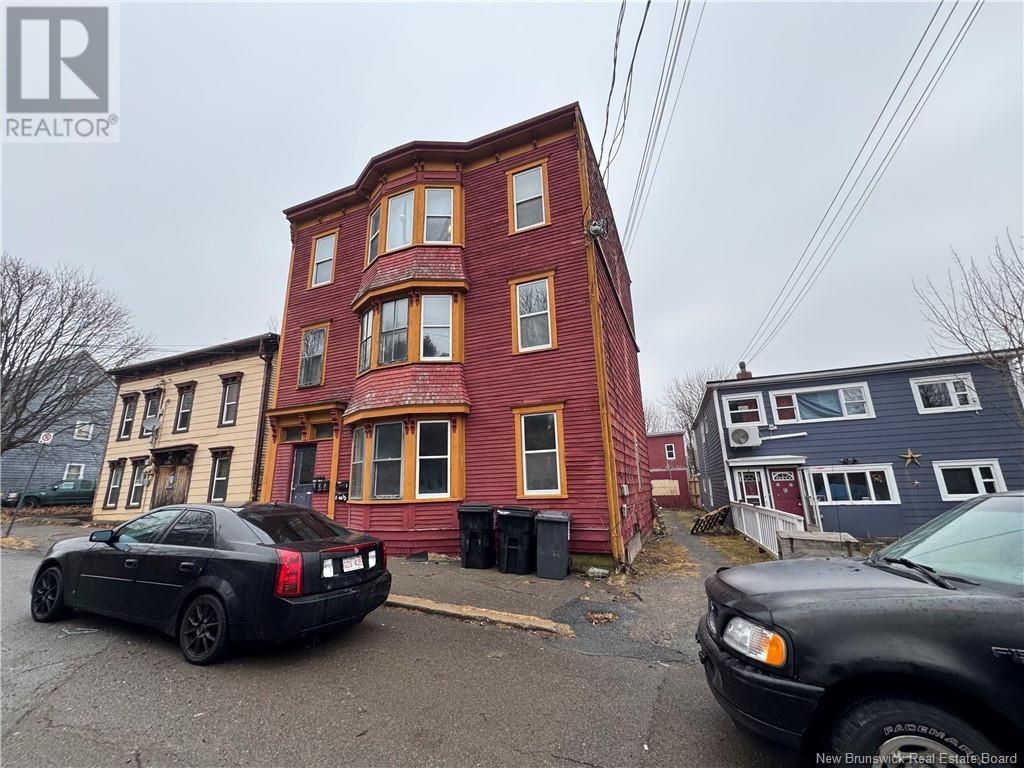 48 Kennedy Street, Saint John, New Brunswick  E2K 1C4 - Photo 36 - NB114979