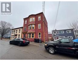 48 Kennedy Street, Saint John, Ca
