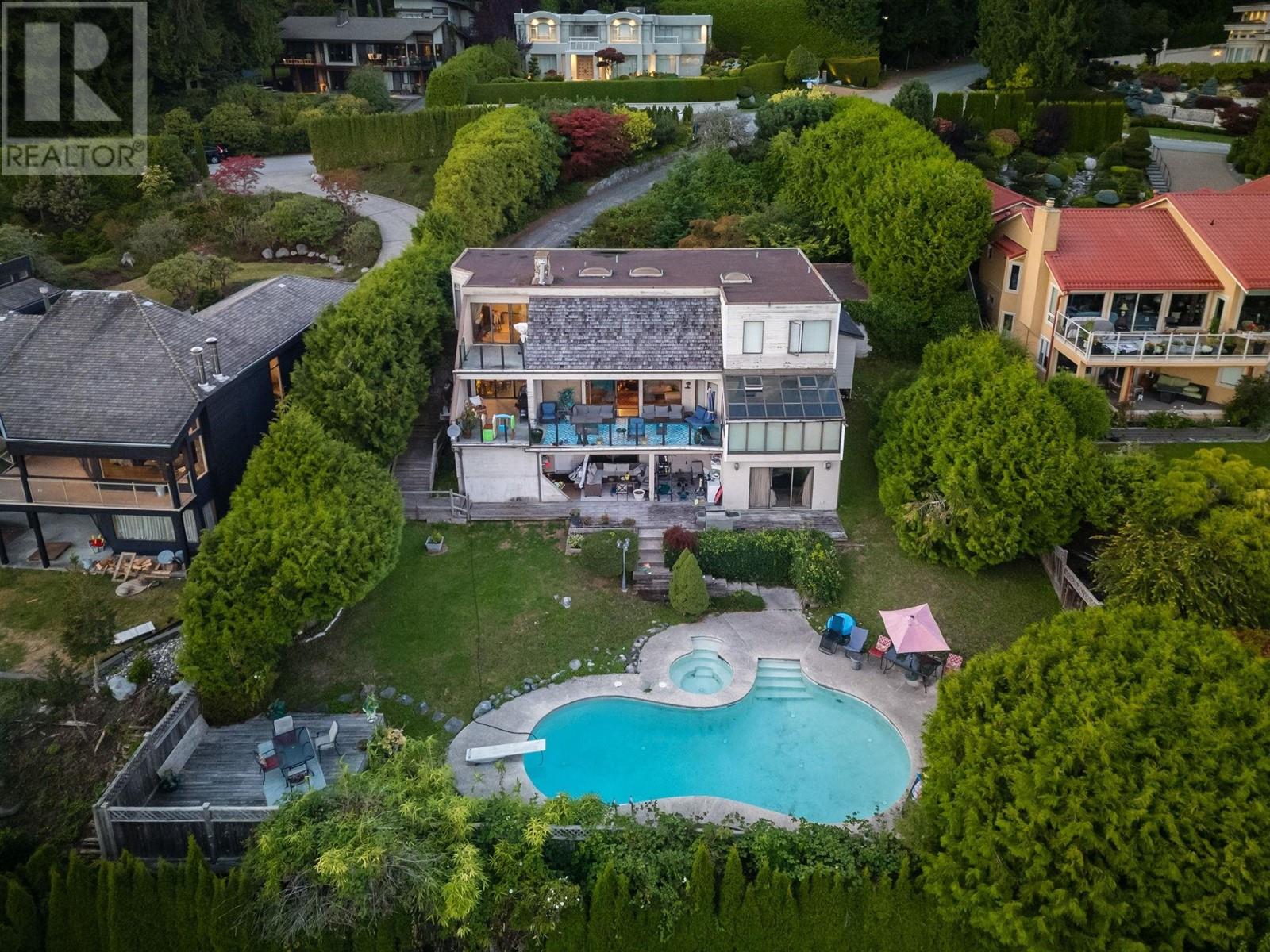 1591 CHARTWELL DRIVE, west vancouver, British Columbia
