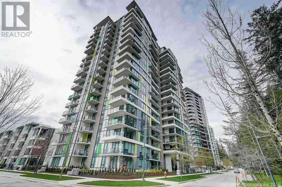 701 3487 Binning Road, Vancouver, British Columbia  V6S 0K8 - Photo 1 - R2982747