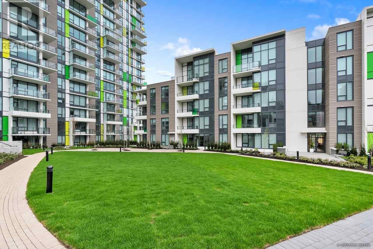 701 3487 Binning Road, Vancouver, British Columbia  V6S 0K8 - Photo 2 - R2982747