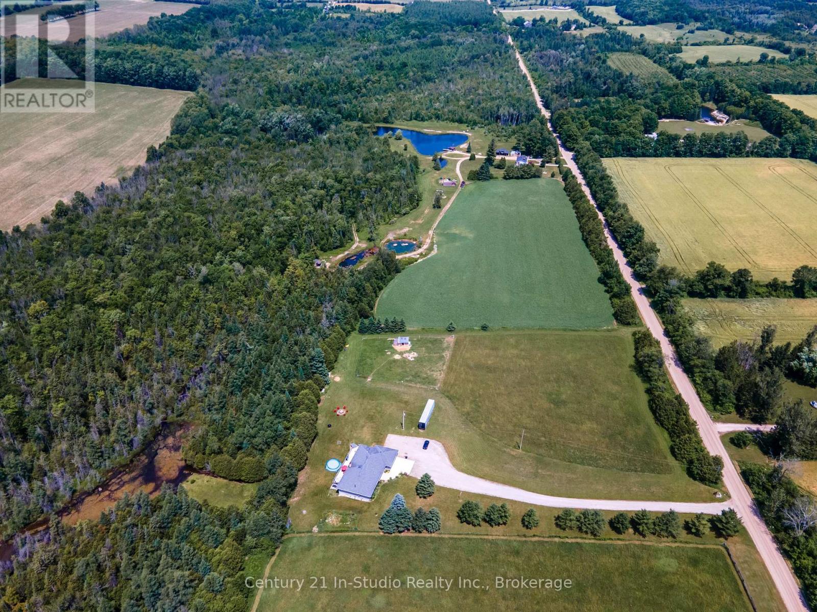 193416 Sideroad 30 Ndr, West Grey, Ontario  N4N 3B8 - Photo 15 - X12045638