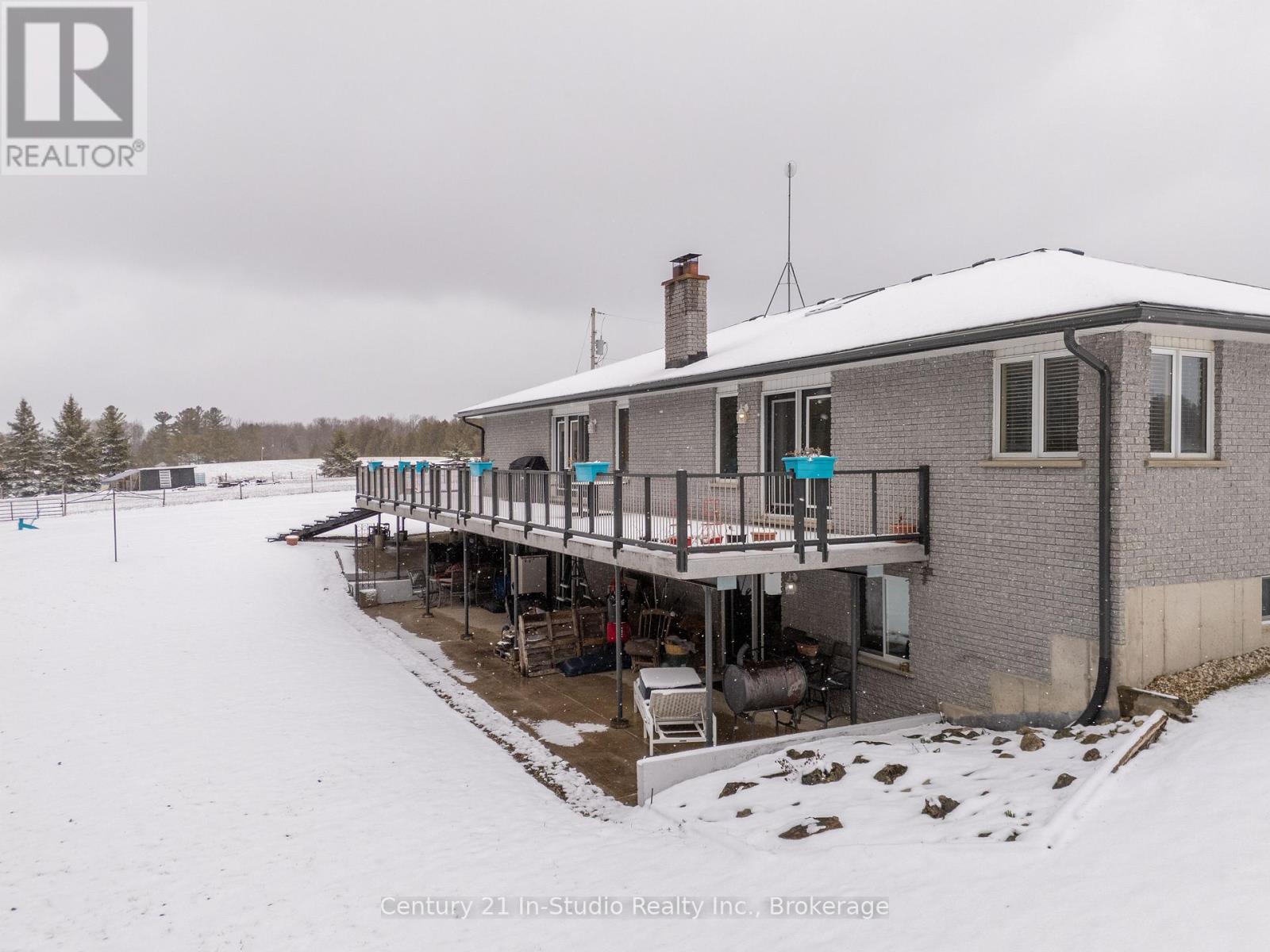 193416 Sideroad 30 Ndr, West Grey, Ontario  N4N 3B8 - Photo 46 - X12045638