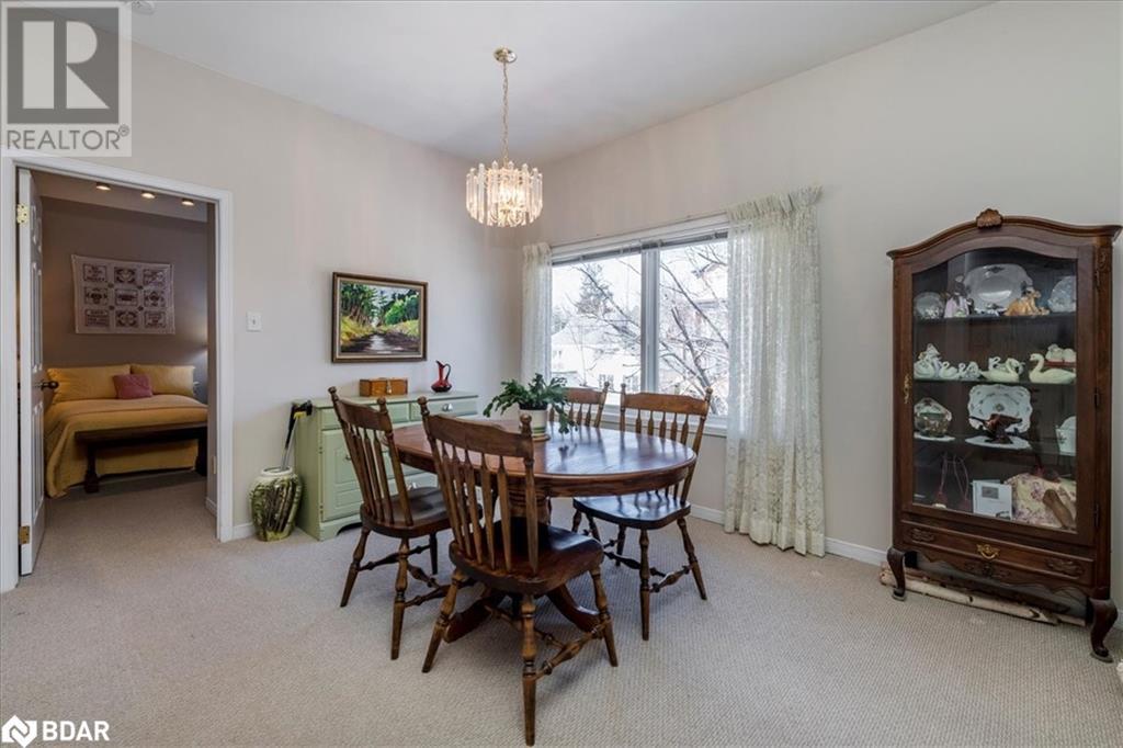 21 Kempenfelt Drive Unit# 301, Barrie, Ontario  L4M 1B8 - Photo 10 - 40710286