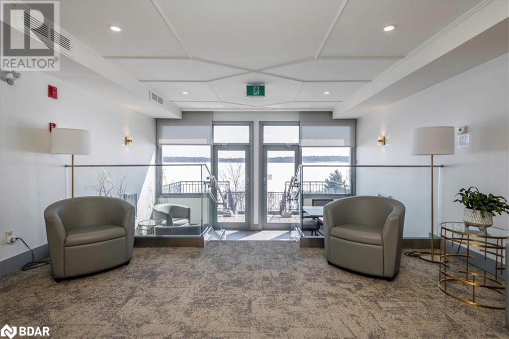 21 Kempenfelt Drive Unit# 301, Barrie, Ontario  L4M 1B8 - Photo 22 - 40710286