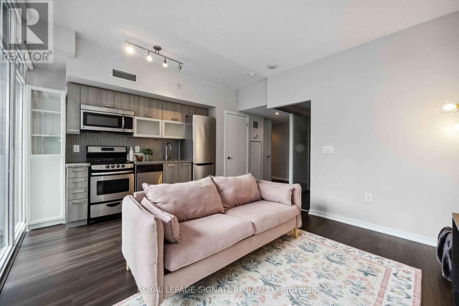 801 - 36 Lisgar Street, Toronto, Ontario  M6J 0C7 - Photo 8 - C12045683