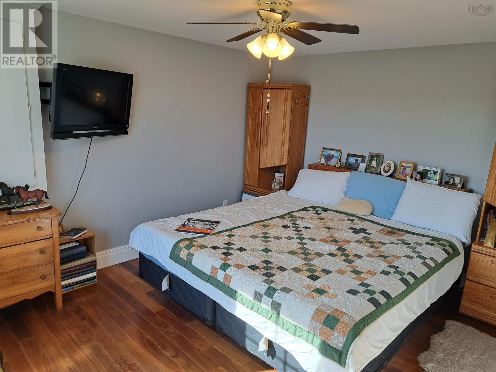 691 Old Tatamagouche Road, Onslow Mountain, Nova Scotia  B6L 6N8 - Photo 16 - 202505075