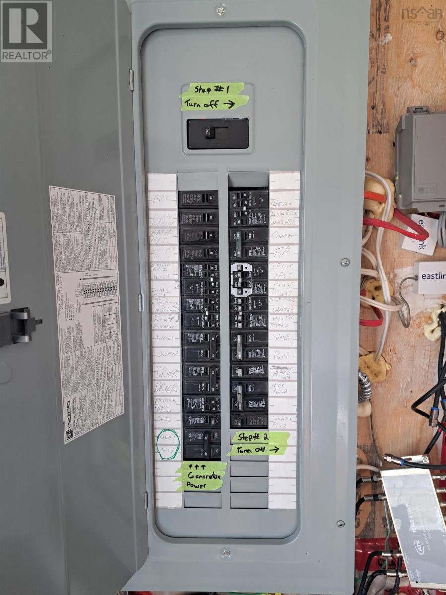 691 Old Tatamagouche Road, Onslow Mountain, Nova Scotia  B6L 6N8 - Photo 19 - 202505075