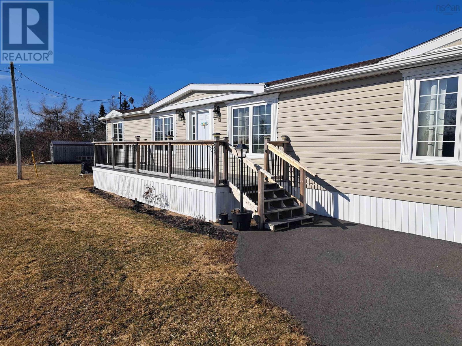 691 Old Tatamagouche Road, Onslow Mountain, Nova Scotia  B6L 6N8 - Photo 2 - 202505075