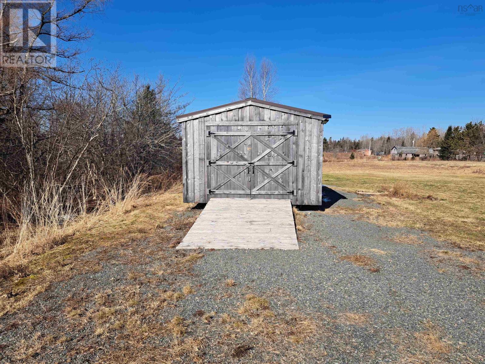 691 Old Tatamagouche Road, Onslow Mountain, Nova Scotia  B6L 6N8 - Photo 24 - 202505075