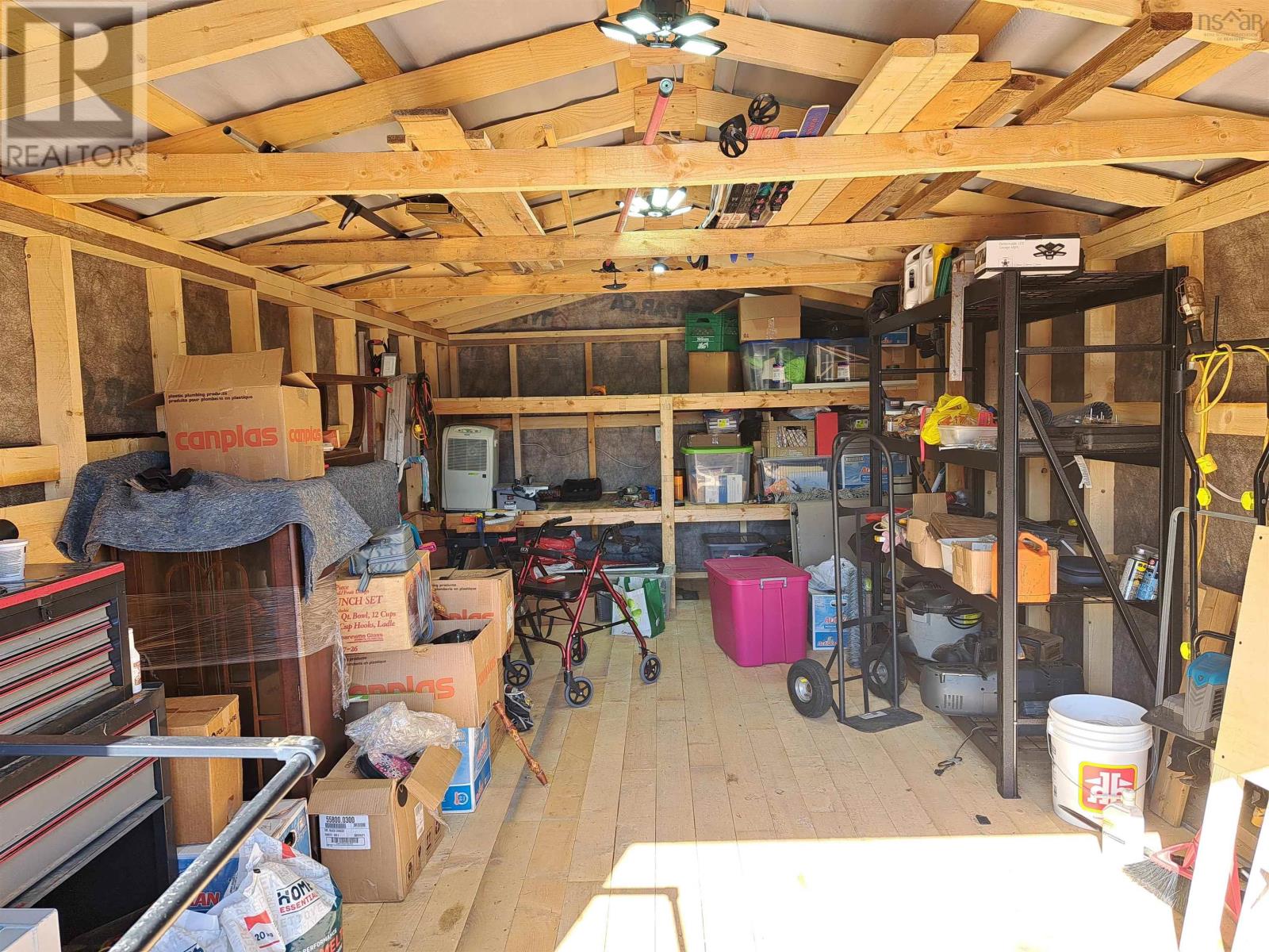 691 Old Tatamagouche Road, Onslow Mountain, Nova Scotia  B6L 6N8 - Photo 25 - 202505075