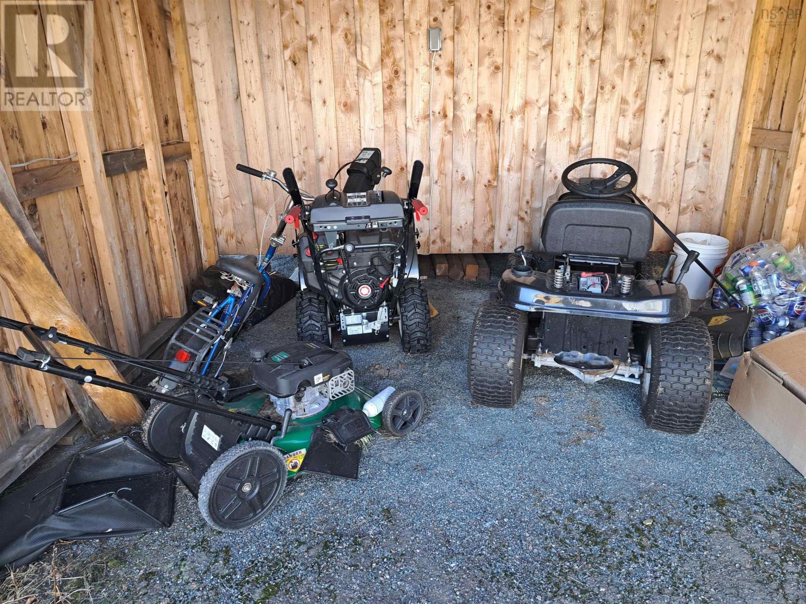 691 Old Tatamagouche Road, Onslow Mountain, Nova Scotia  B6L 6N8 - Photo 26 - 202505075