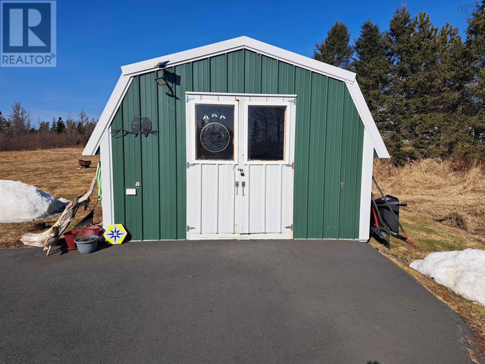 691 Old Tatamagouche Road, Onslow Mountain, Nova Scotia  B6L 6N8 - Photo 27 - 202505075