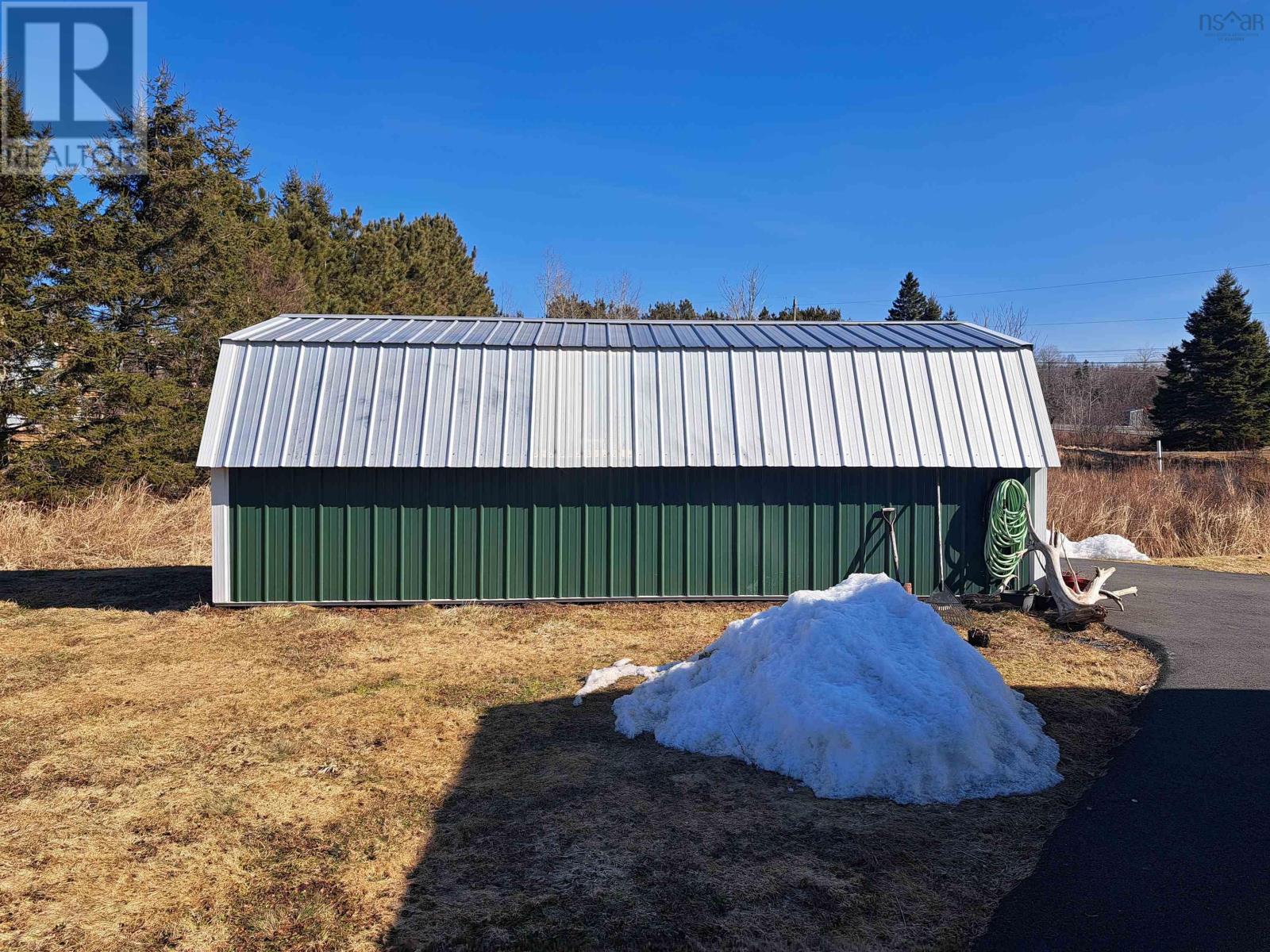 691 Old Tatamagouche Road, Onslow Mountain, Nova Scotia  B6L 6N8 - Photo 28 - 202505075