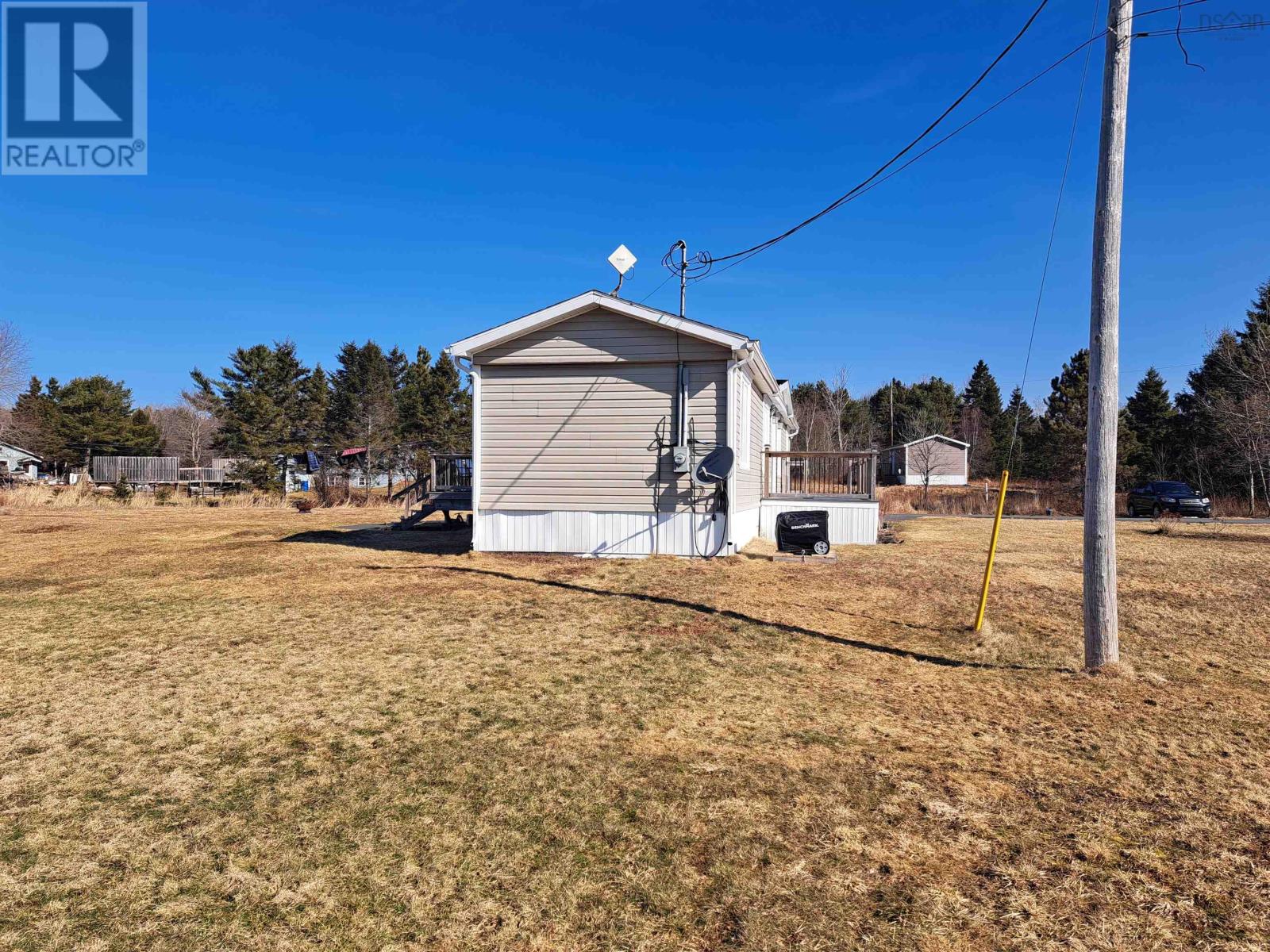 691 Old Tatamagouche Road, Onslow Mountain, Nova Scotia  B6L 6N8 - Photo 3 - 202505075