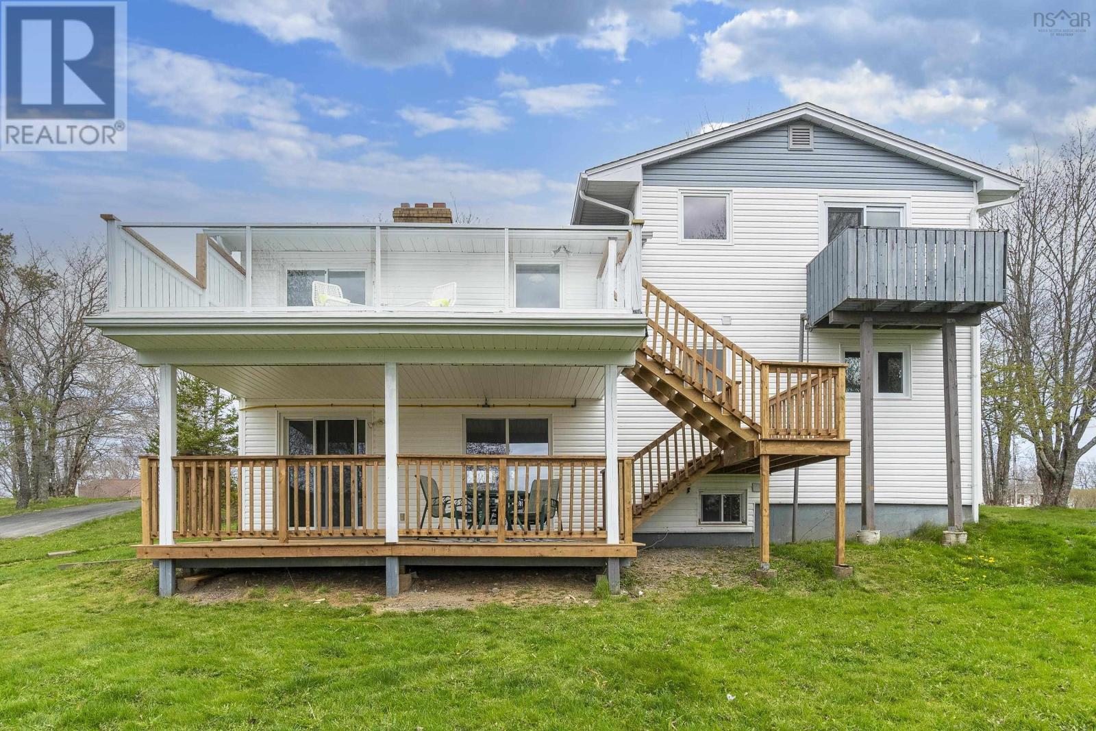 737 Lakeview Avenue, Middle Sackville, Nova Scotia  B4E 3B8 - Photo 31 - 202505986