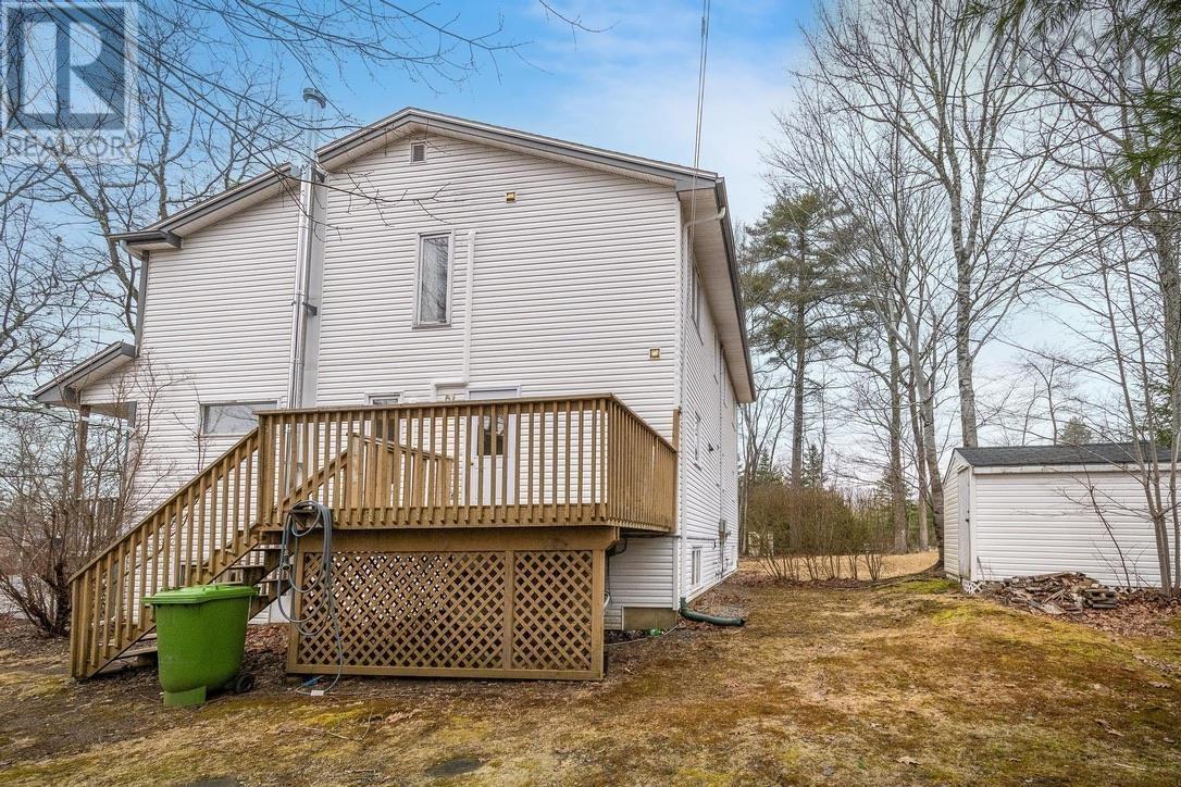 32 Willowbend Court, Bridgewater, Nova Scotia  B4V 3V9 - Photo 41 - 202505995