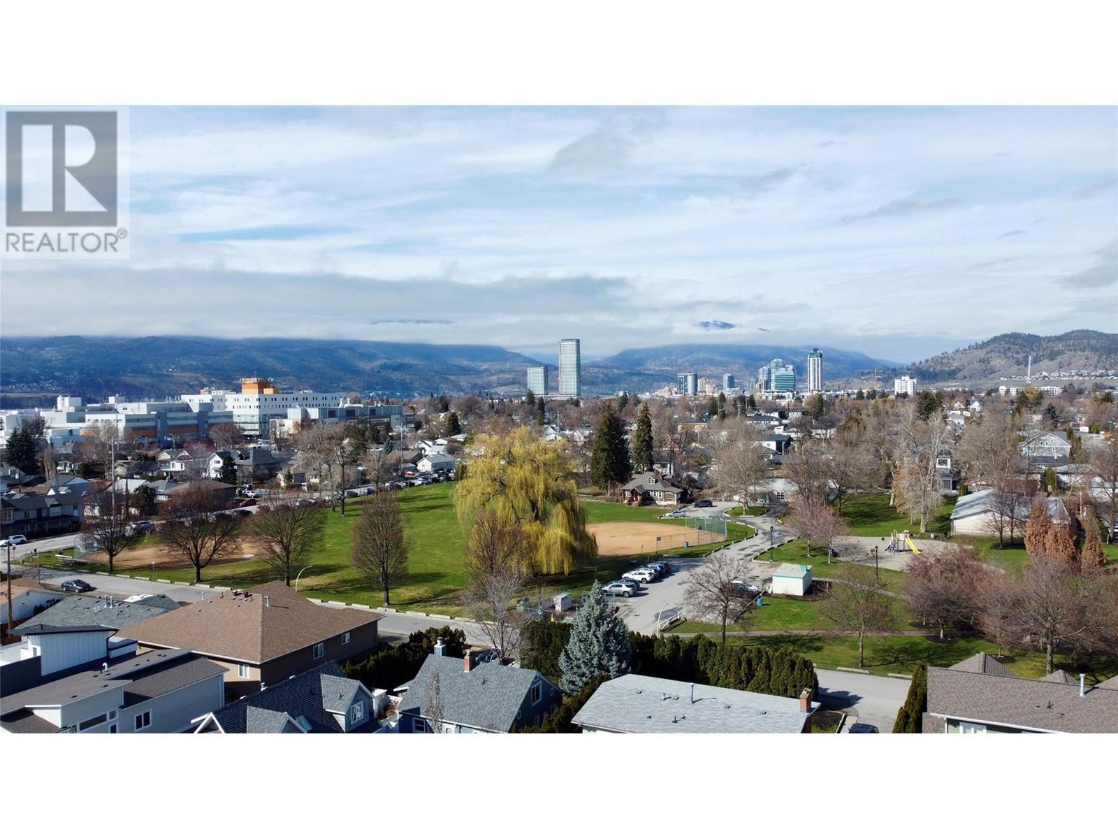 766 Francis Avenue Lot# Lot 2, Kelowna, British Columbia  V1Y 5G5 - Photo 3 - 10340100