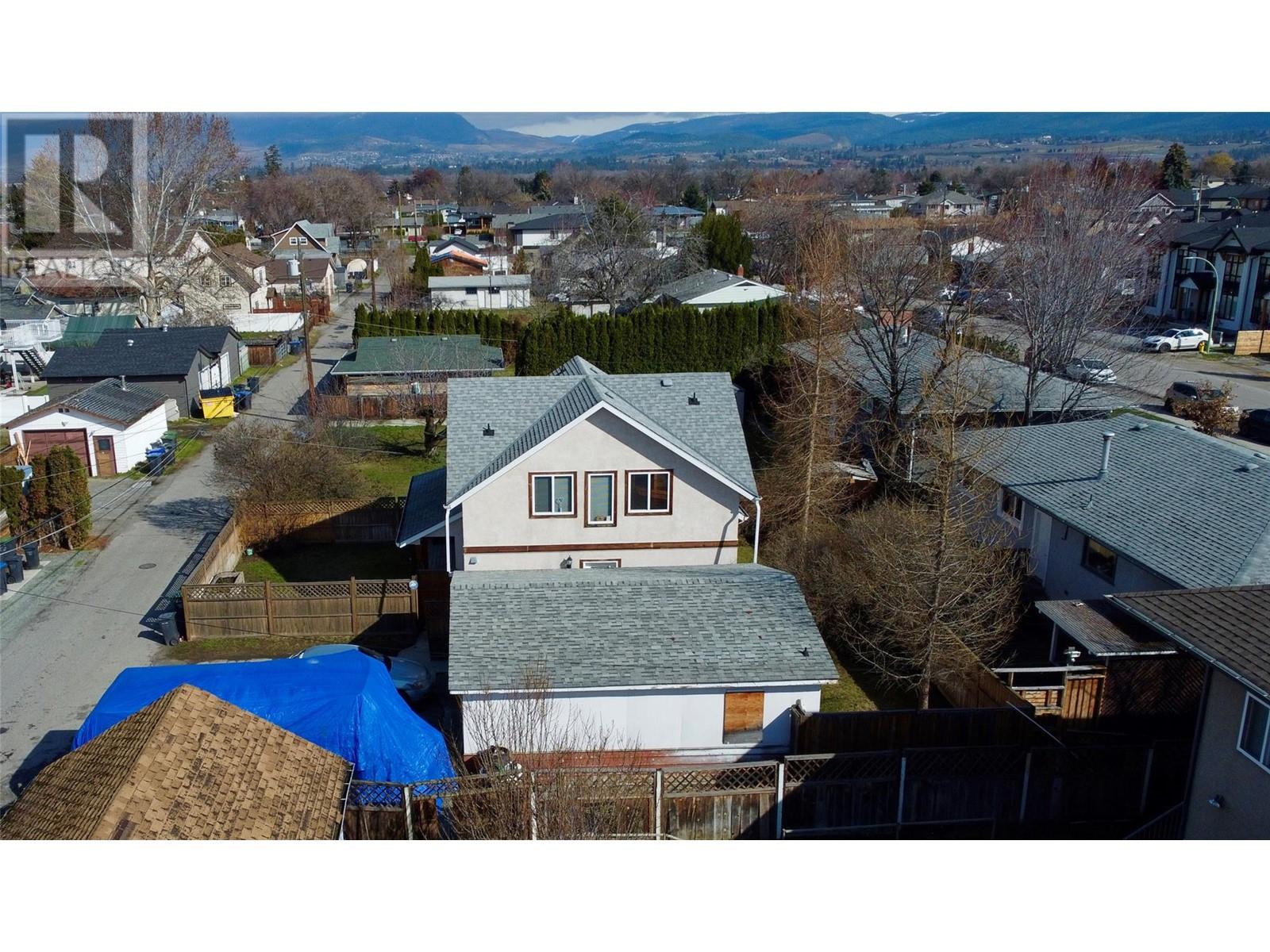 766 Francis Avenue Lot# Lot 2, Kelowna, British Columbia  V1Y 5G5 - Photo 32 - 10340100