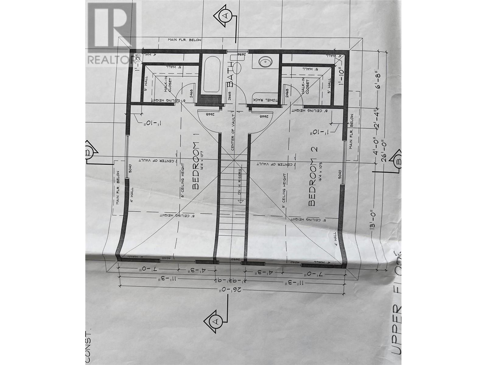 766 Francis Avenue Lot# Lot 2, Kelowna, British Columbia  V1Y 5G5 - Photo 37 - 10340100